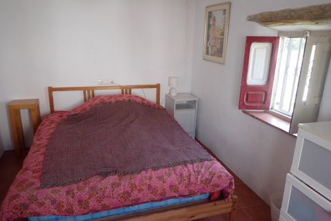 Landsbyhus i Cadiar, Granada, Cadiar - € 85.000 | Ref: C0601 - foto 15